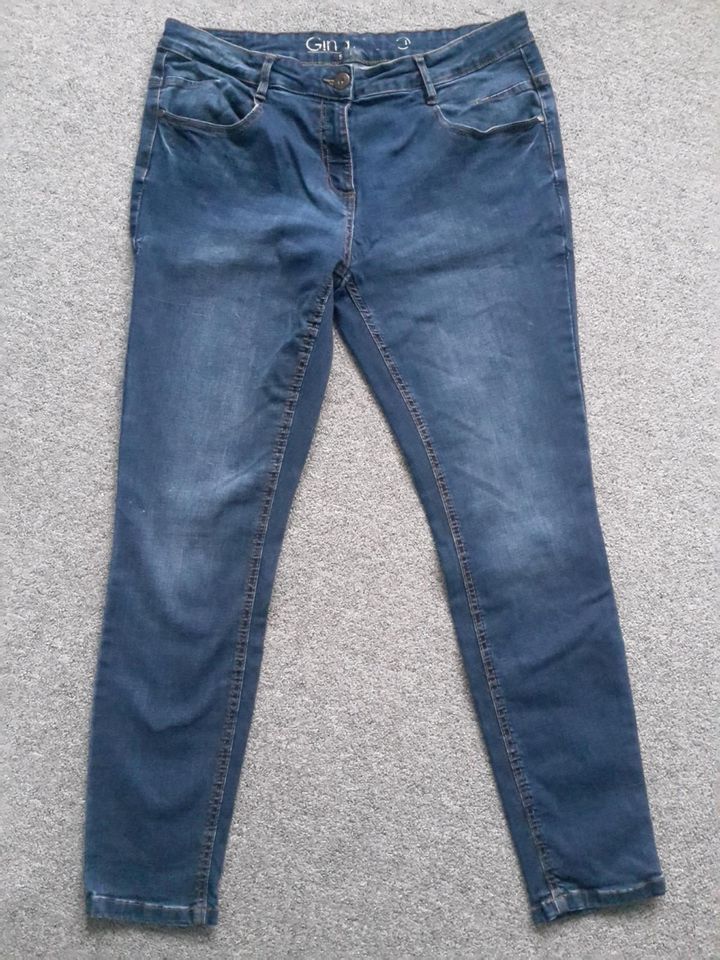 Gina Jeans Slim gr 42 in Buttenheim