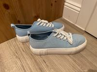 Turnschuh Damen Größe 39 Düsseldorf - Pempelfort Vorschau