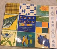 2 Bücher Kacheln & Fliesen Niedersachsen - Einbeck Vorschau