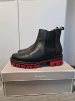 Stiefeletten Tamaris, Leder Brandenburg - Potsdam Vorschau