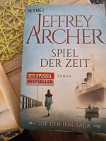 Roman von J Archer Niedersachsen - Goslar Vorschau