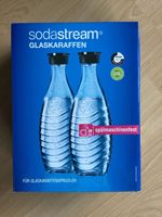 Sodastream Glaskaraffen, NEU Nordrhein-Westfalen - Hörstel Vorschau