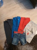 Hosen 104 Paket Bayern - Michelau i. OFr. Vorschau