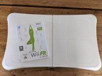 Nintendo Wii Balance Board mit Spiel Wii Fit Niedersachsen - Giesen Vorschau