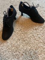 Tanzschuhe Hessen - Wetzlar Vorschau