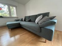 Bolia Sofa 3-Sitzer mit Chaiselongue, "Nest", Ecksofa Hessen - Darmstadt Vorschau