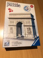 3D-Puzzle des Triumphbogens in Paris Baden-Württemberg - Ludwigsburg Vorschau