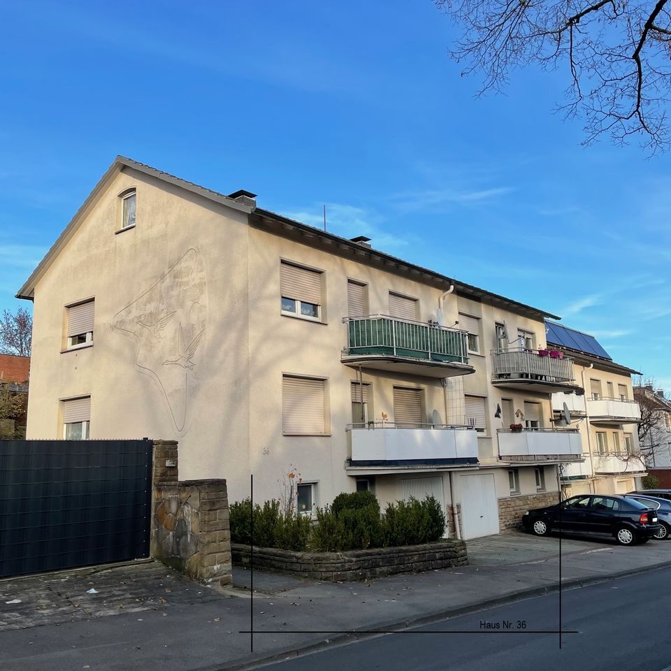 4 Familiendoppelhaushälfte Am Bülzgraben 36 in Iserlohn-Letmathe in Iserlohn