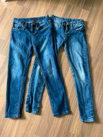 2 Jeans Hosen Hessen - Mücke Vorschau