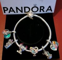 Pandora Charms Stitch Hessen - Rotenburg Vorschau