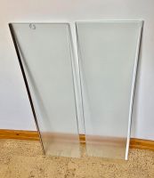 Ersatzteile/ 2 x Glasplatten f.Liebherr Kühlschrank CBNes 3856 München - Schwabing-Freimann Vorschau