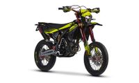 Fantic XM 50 ccm Supermoto Comp. 2-Takt Leasing NUR 93€ IM MONAT Bayern - Marktoberdorf Vorschau