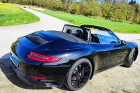 Porsche Cabrio 991.2 Sommertraum!  PDK Approved Neu 06/25 Bayern - Windorf Vorschau