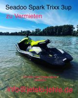 Jetski Verleih Seadoo Spark Trixx 3up Baden-Württemberg - Au Vorschau