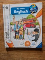 Tiptoi Wir lernen Englisch Bayern - Simbach Vorschau