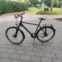 Kensington Green's 28 Zoll Herren Trekking Fahrrad Nordrhein-Westfalen - Heinsberg Vorschau