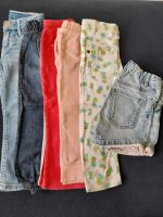 Jeans/Schorts/Hose für Mädchen Gr.86/92,ab 3€ Baden-Württemberg - Friedrichshafen Vorschau