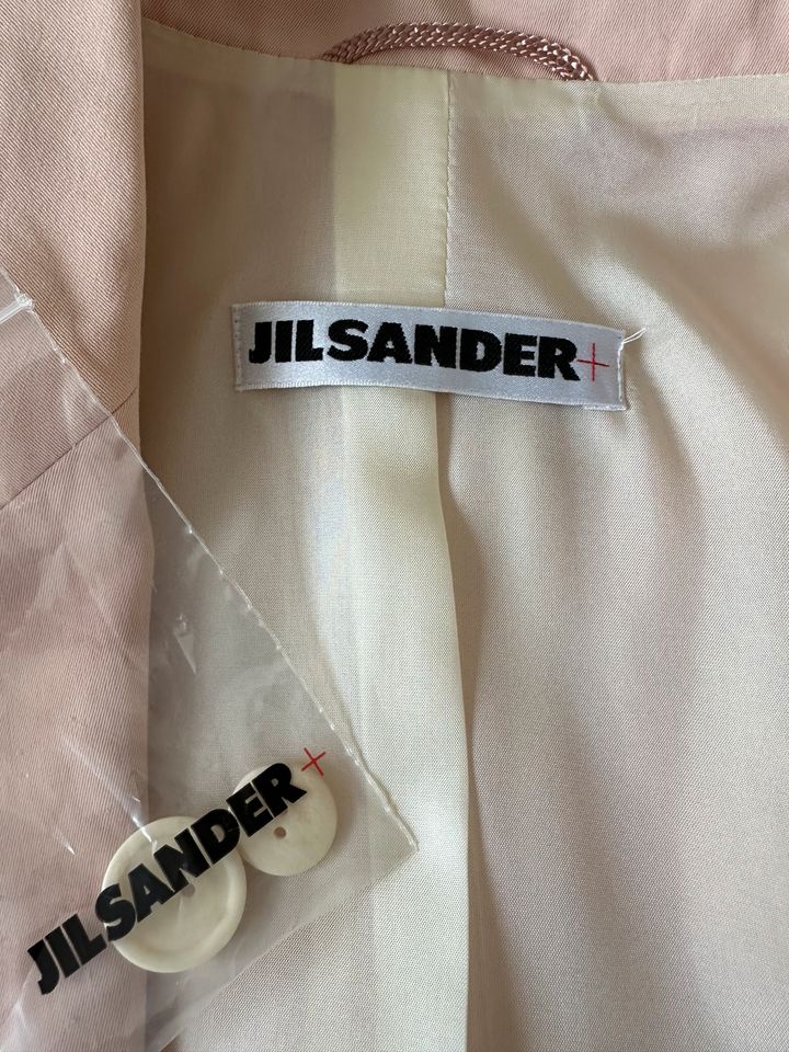 JIL SANDER Kostüm in Hamburg