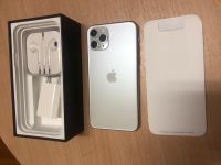 iPhone 11 Pro 64 GB weiß silber OVP Thüringen - Jena Vorschau