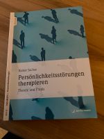 Persönlichkeitsstörungen therapieren Stuttgart - Vaihingen Vorschau