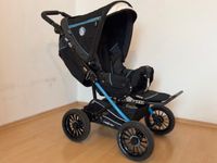 Emmaljunga Polar Performance Buggy Kinderwagen Bayern - Fürth Vorschau