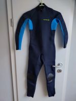 Decathlon OLAIAN Neoprenanzug Kinder blau Gr. 134/140 (10 J) Bochum - Bochum-Mitte Vorschau