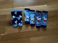 Socken snoopy Brandenburg - Ketzin/Havel Vorschau