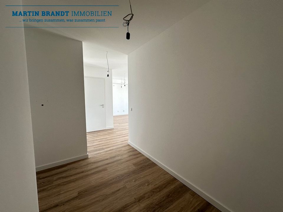 ** DRK SERVICE WOHNEN ** Moderne 2 Zimmer Senioren Wohnung im Idsteiner Nassau Viertel (Nr. 43) in Idstein