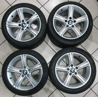 Satz BMW Felgen Sommer 7,5J ×17, 5×112 LK Reifen Pirelli 5 - 6 mm Baden-Württemberg - Tuttlingen Vorschau