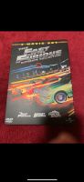 The fast and the furious Ultimate Collection Steelbook DVD 1-3 Bayern - Maitenbeth Vorschau