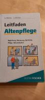 Fachbuch   Leitfaden Altenpflege Sachsen-Anhalt - Naumburg (Saale) Vorschau