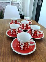 DDR Espresso Tassen Sachsen - Freiberg Vorschau