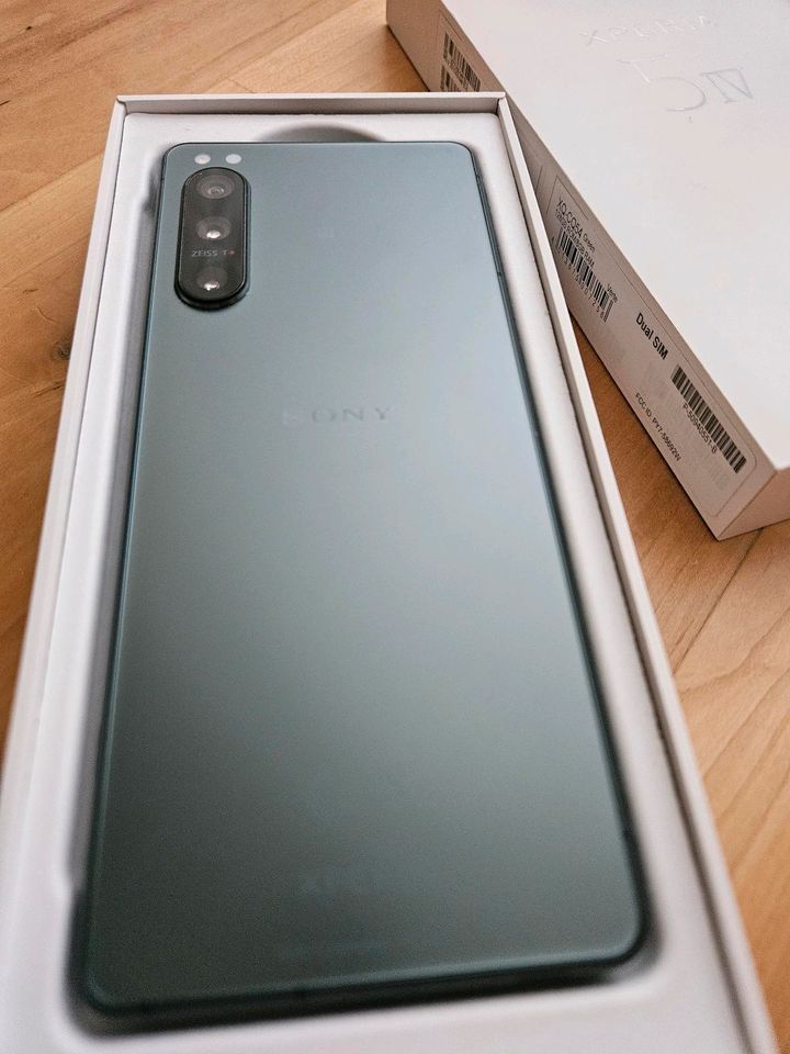 Sony XPERIA 5 IV 128GB in München