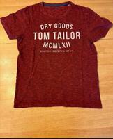 Tom Tailor T-Shirt Herren Nordrhein-Westfalen - Hamm Vorschau