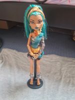 Nefera De Nile Monster high Puppe Duisburg - Meiderich/Beeck Vorschau