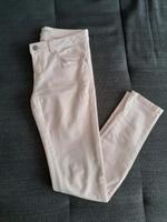 Hose Jeans Rosé Gr. XS Bayern - Wunsiedel Vorschau