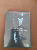 Schwarzenegger Terminator 3 Sachsen - Hainichen Vorschau