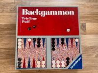 backgammon gesellschaftsspiel denkspiel Kr. München - Unterhaching Vorschau
