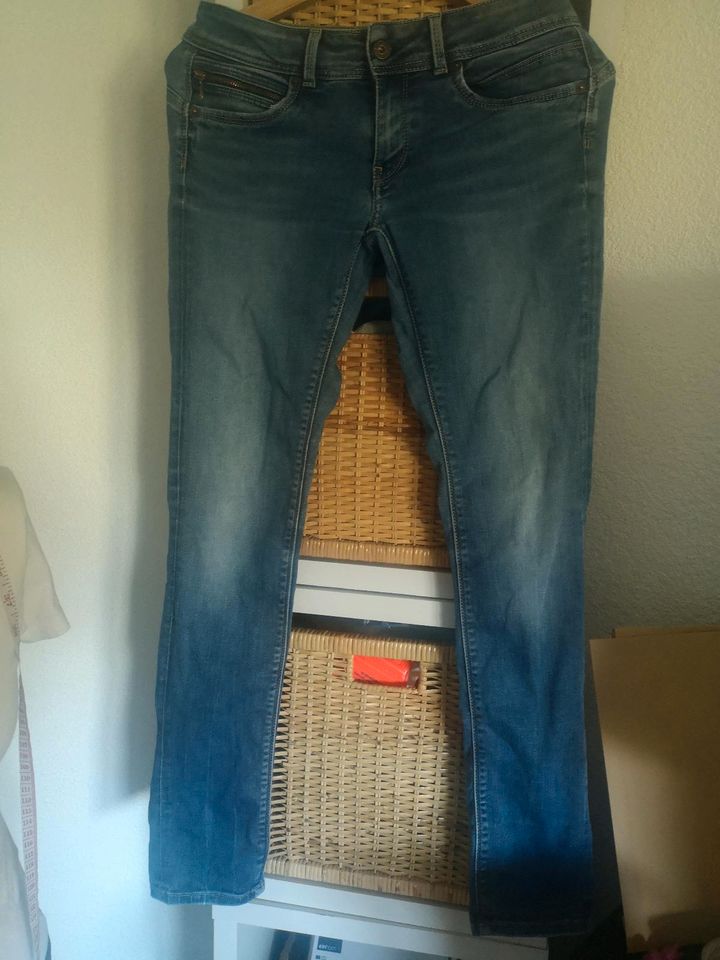 Pepe Jeans Slim Fit Hose W 28 L 32 Gr. 36 / S in Gartz (Oder)