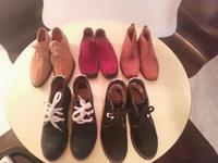 Konvolut Damenschuhe Größe 38,Clarks,Buffalo,Seaside, Baltarini Hessen - Offenbach Vorschau