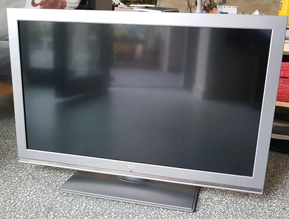 ITT  LED TV 32 Zoll in Ziesar