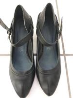 Pumps mit Riemchen Bayern - Waldbüttelbrunn Vorschau