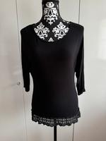 ❗️ Schwarzes Amisu Damen Shirt gr.S❗️ Bayern - Ruderting Vorschau