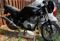 Schlachte Suzuki GS500E Teile/Teilespender Sachsen-Anhalt - Magdeburg Vorschau