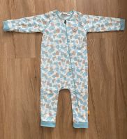 Steiff Overall Pyjama Strampler Gr. 86-92 NEU! Nordrhein-Westfalen - Rheda-Wiedenbrück Vorschau