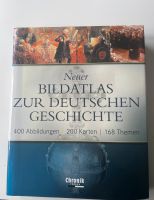 Chronik Verlag - Neuer Bildatlas zur deutschen Geschichte Rheinland-Pfalz - Valwig Vorschau