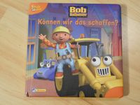 Bob der Baumeister/Können wir das schaffen?/Buch Thüringen - Jena Vorschau