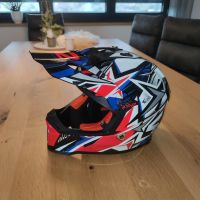 LS2 Motocross Helm, wie neu, Größe. M Bayern - Heiligenstadt Vorschau