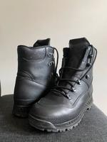 Einsatzstiefel Brandenburg - Nauen Vorschau