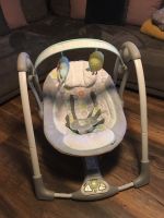 ✅ Ingenuity Baby-Wippe ( Elektrisch ) sehr guter Zustand !!! Hessen - Ginsheim-Gustavsburg Vorschau